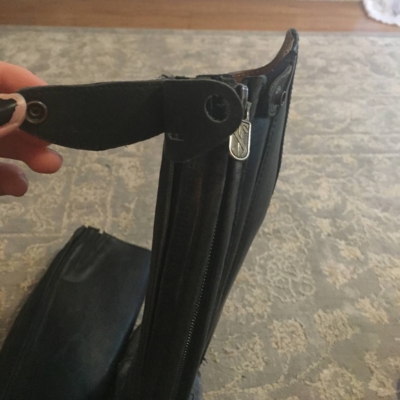 Donatello by Tredstep Horse Riding Tall Boots - Picture 5 of 10